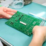 Capacitive PCB: PCB Design, PCB Manufacturing, Applications & Benefits