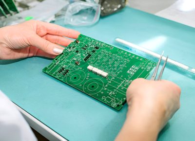 PCB-Board-Rework