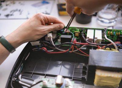 PCB-Box-Build-Assembly PCB-Box-Build-Assembly