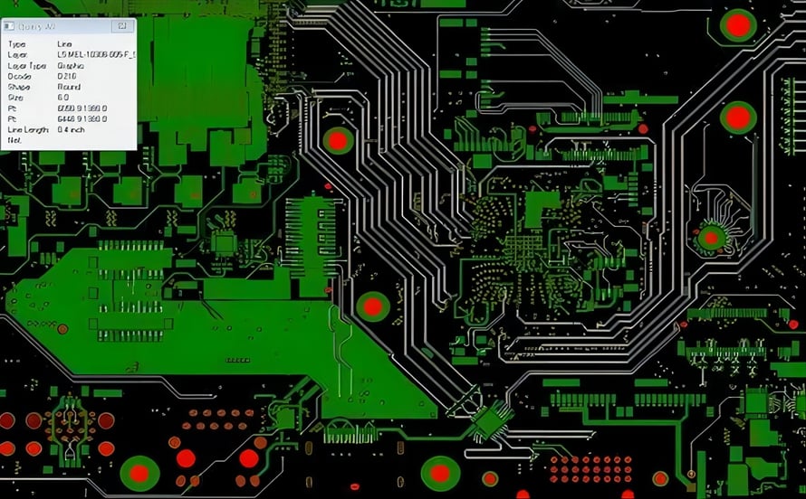 PCB-DFM
