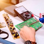 PCB Troubleshooting and Repair: PCB Design, PCB Manufacturing & Fault Diagnosis