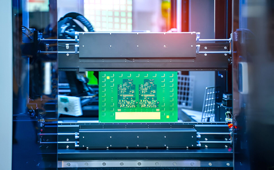 PCB Manufacturing