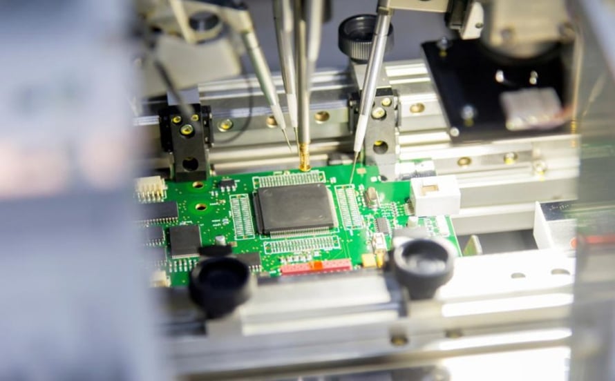 PCB-SMT-Assembly-Process