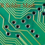 PCB Solder Mask: PCB Design, PCB Manufacturing & Solder Mask Materials