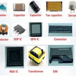 Common PCB Components: Types, Functions & PCB Design and PCB Manufacturing