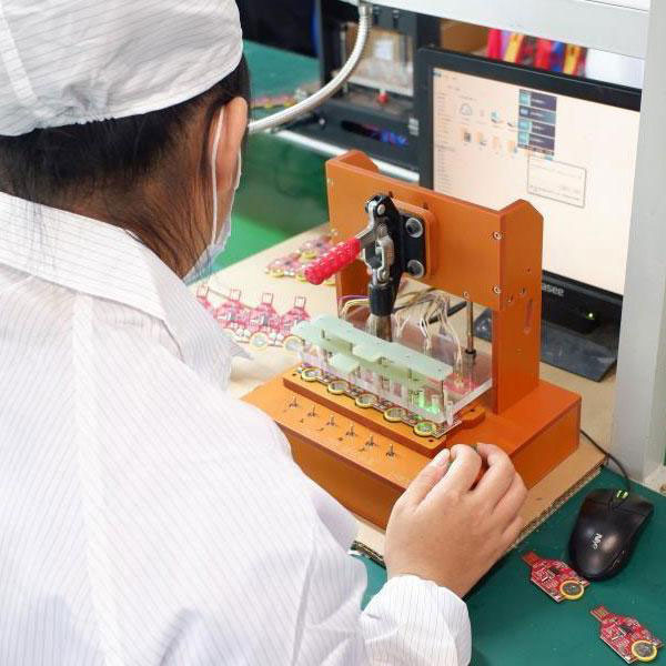 PCBA Testing