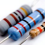 PCB Resistors: PCB Design, PCB Manufacturing, Types & Applications