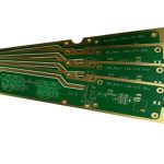 Rogers 4350B PCB: PCB Design, PCB Manufacturing & RF Applications
