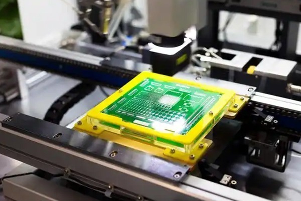 SMT Surface Mount Technology