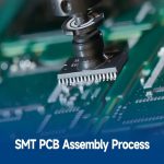 SMT PCB Assembly Process: 8 Steps for PCB Design and PCB Manufacturing