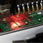 Surface Mount Technology (SMT)