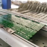 10 Steps of the PCB Assembly Process