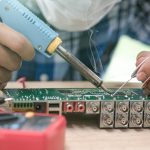 Through-Hole PCB Assembly: PCB Design, PCB Manufacturing & THT Guide
