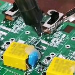 Through-Hole PCB Assembly: Process, Advantages, Applications, and Limitations