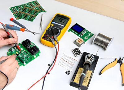 Troubleshooting-PCBs Troubleshooting-PCBs