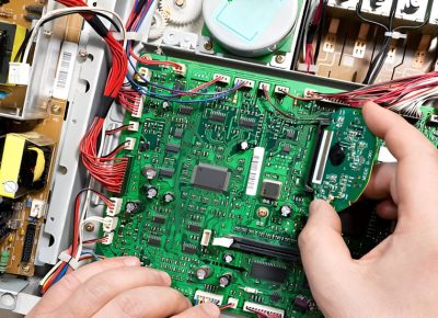 Using-PCB-in-Electronics Using-PCB-in-Electronics