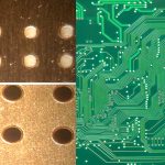 PCB Via Filling: PCB Design, PCB Manufacturing, Types & Process