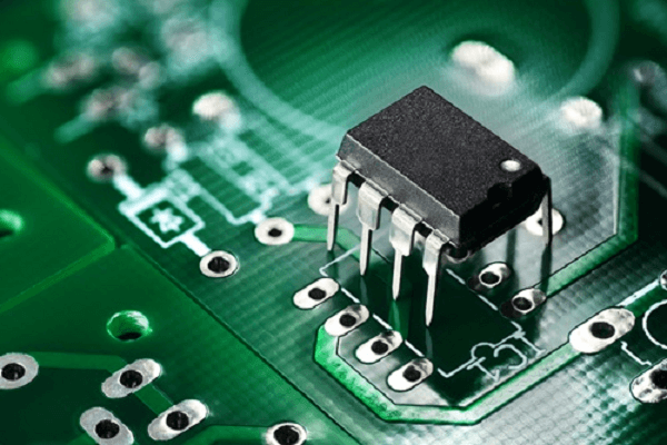 Through-Hole Technology (THT) PCB Assembly