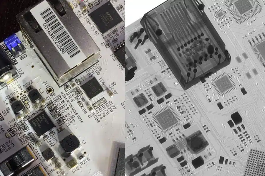 PCB Assembly Process