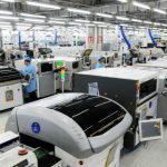 SMT FVT Test: Production Verification