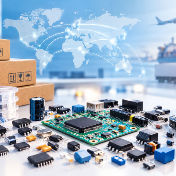 Component Procurement