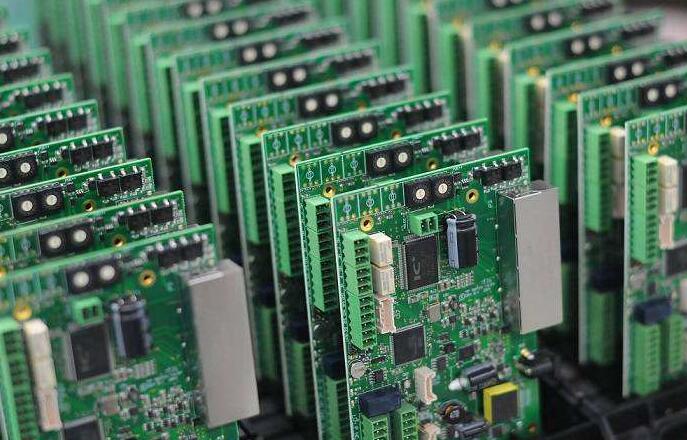 PCB Assembly Process