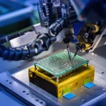 Surface Mount Technology (SMT)