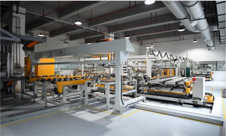 Chinese PCB Manufacturers