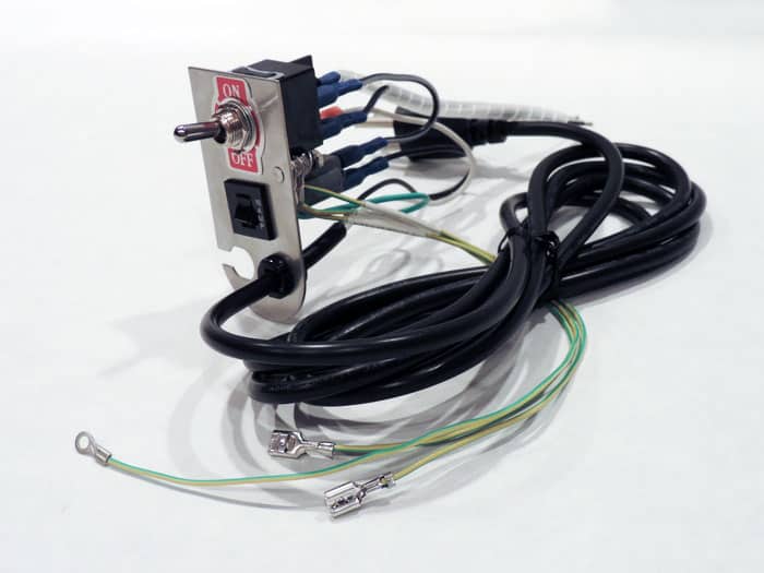 Wiring Harness Components