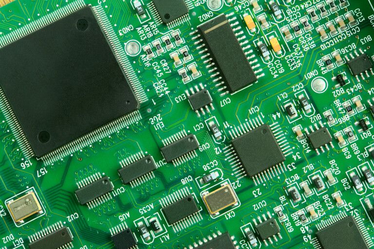 Surface Mount Technology (SMT)