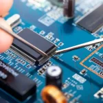 Surface Mount Technology (SMT): Complete Guide to SMT PCB Assembly