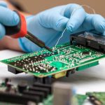 PCB Assembly Line: Complete Guide to PCB Assembly Process and Equipment