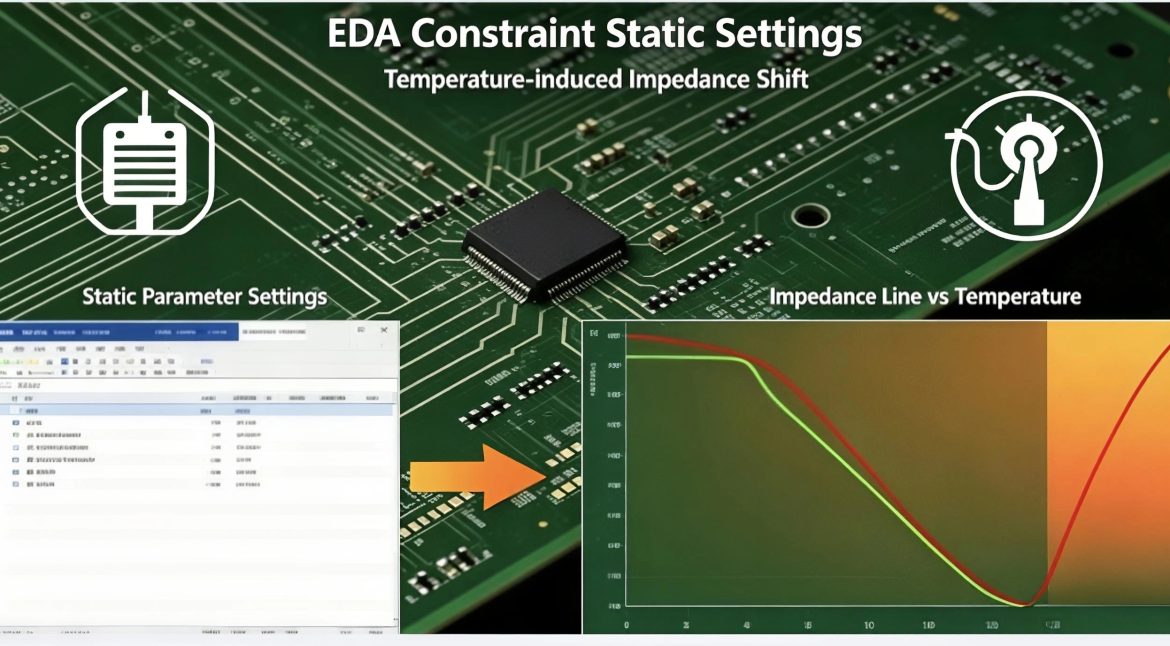 PCB impedance