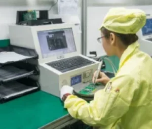 5.Appearance inspection